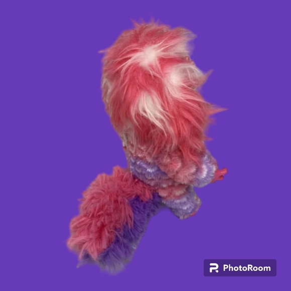 Pink Magic Mixes Plush Interactive Working Sounds And Lights Up - Picture 3 of 4